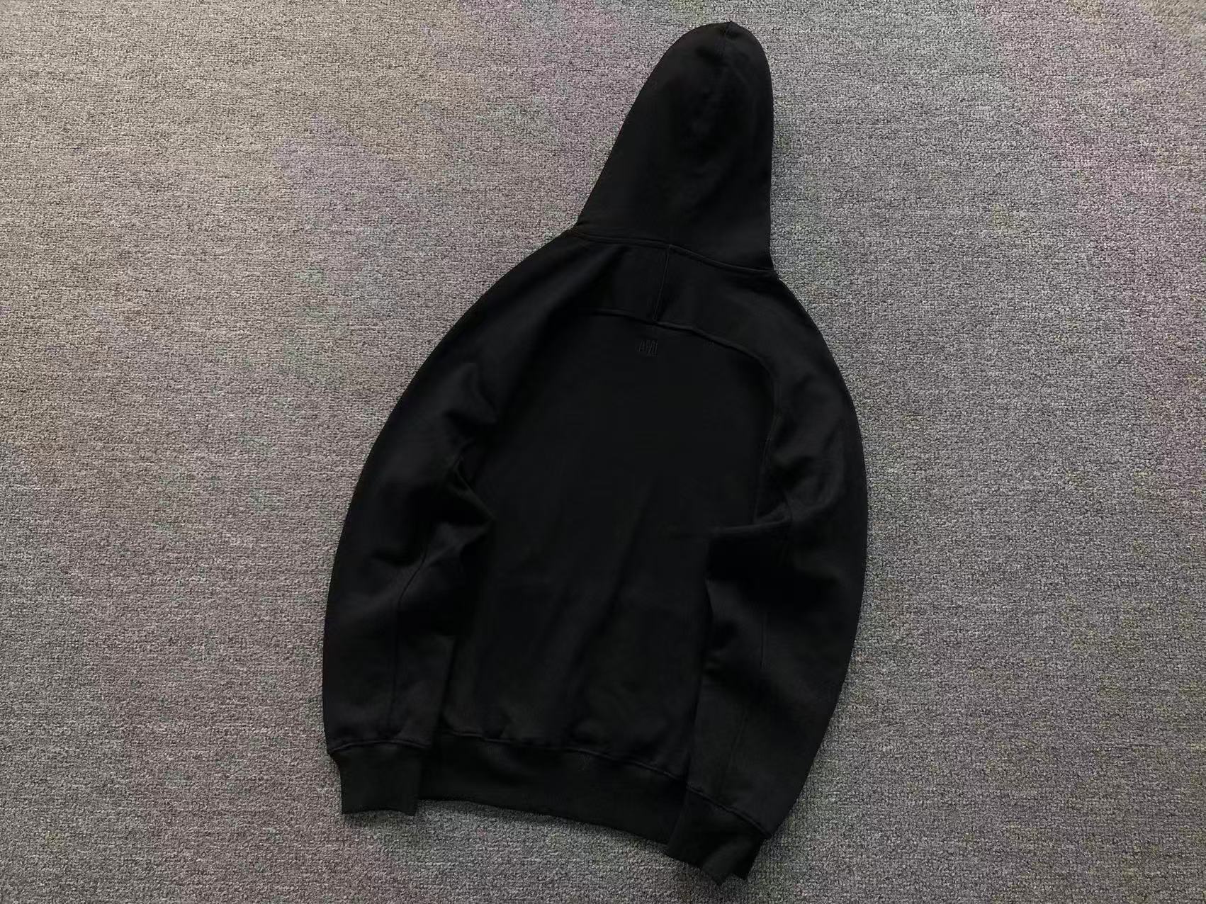Am1 Hoodie