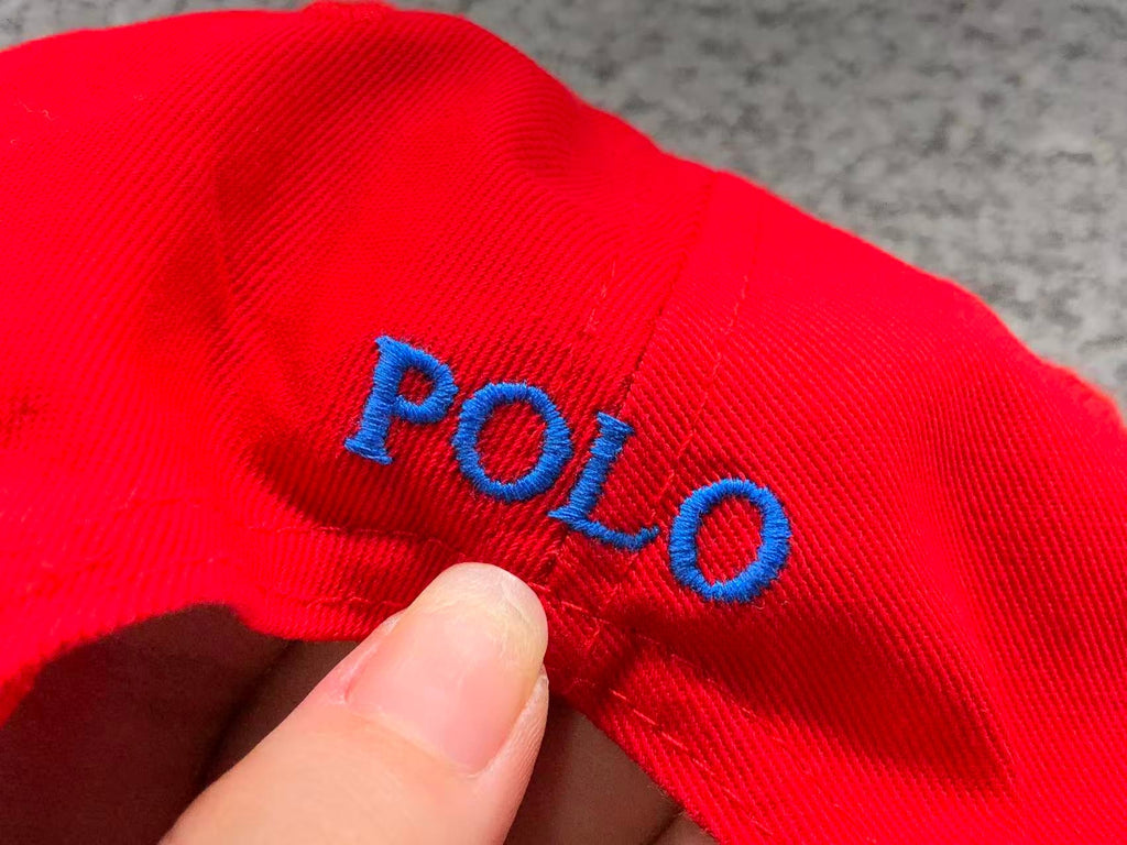 Ralph Lauren Cap
