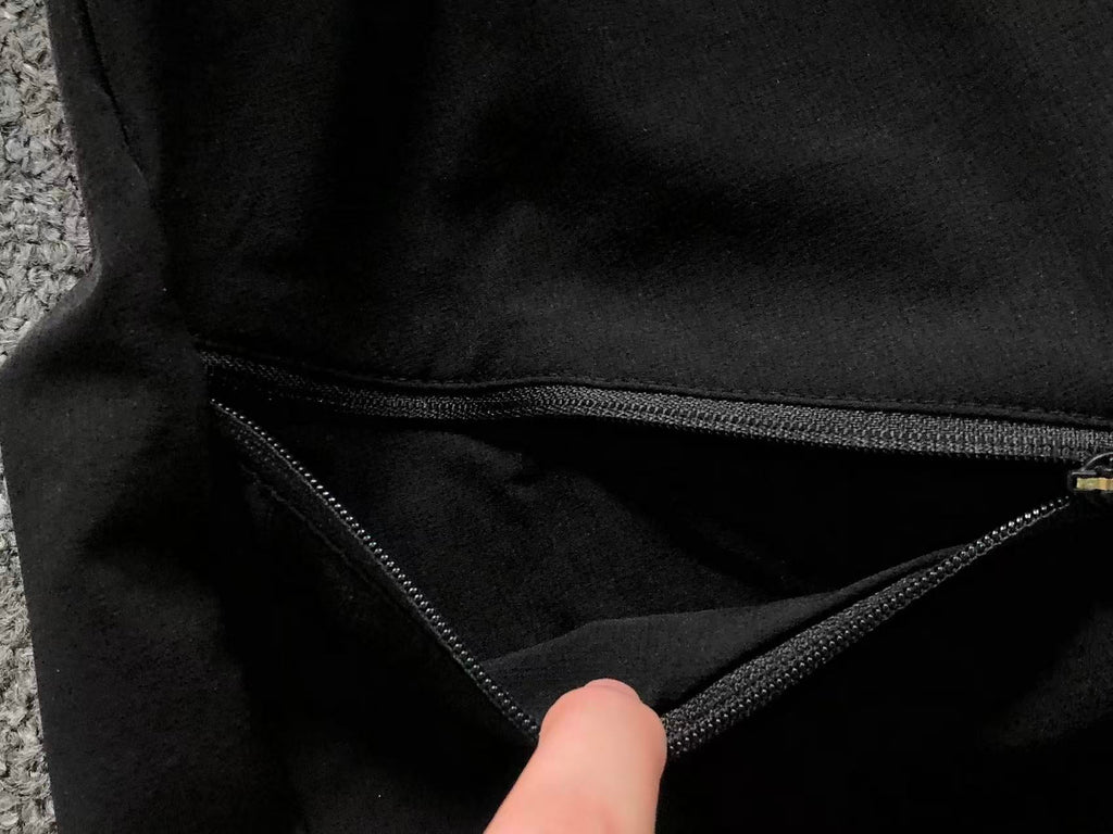 N1K Pants