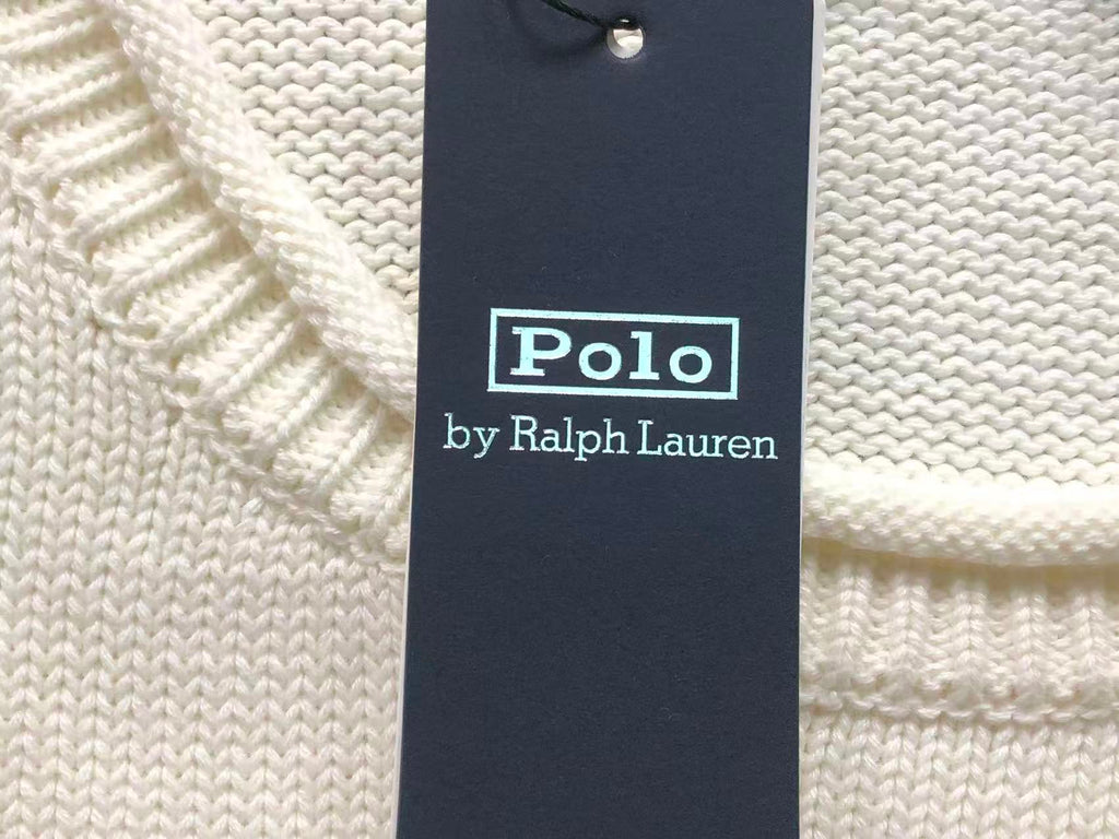 Ralph Lauren Sweater