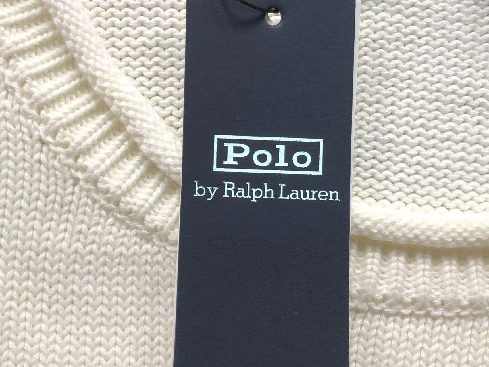 Ralph Lauren Sweater