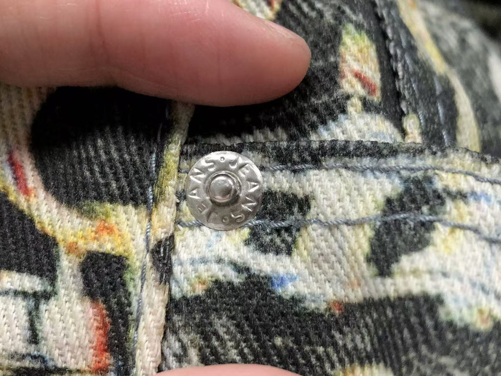 AcneStdios Pants