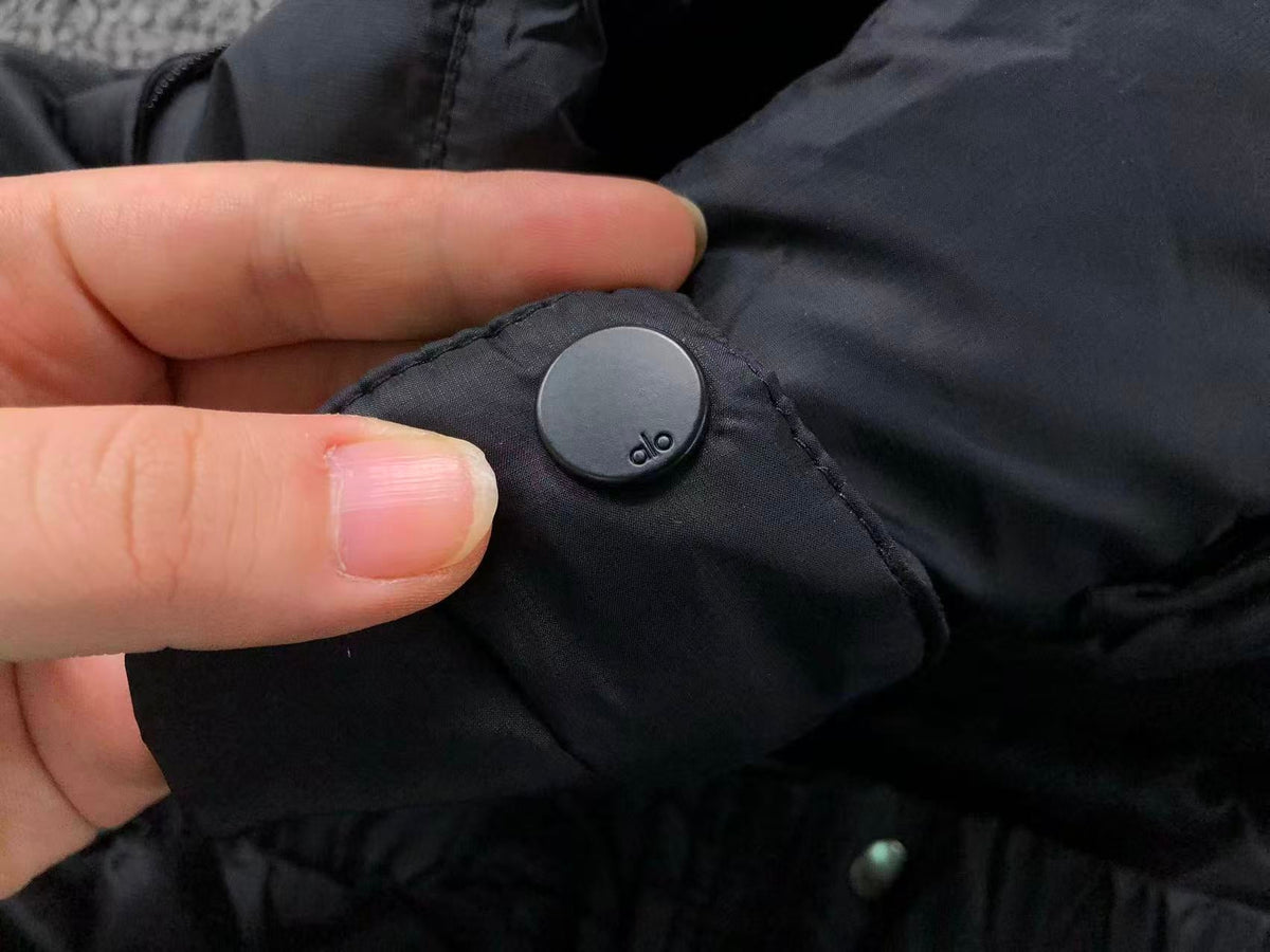 A1O Jacket Female