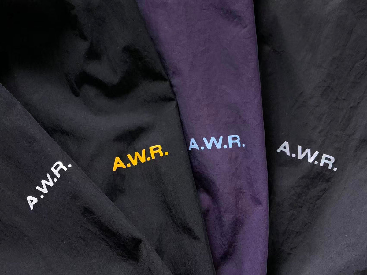 N1K Pants & Hoodie