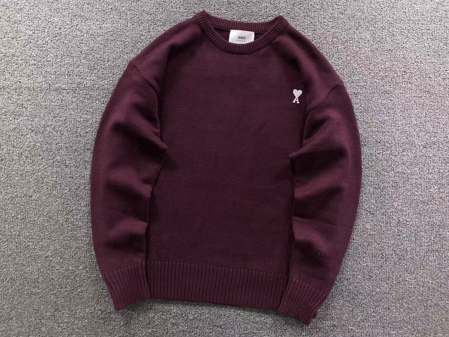 Am1 Sweater