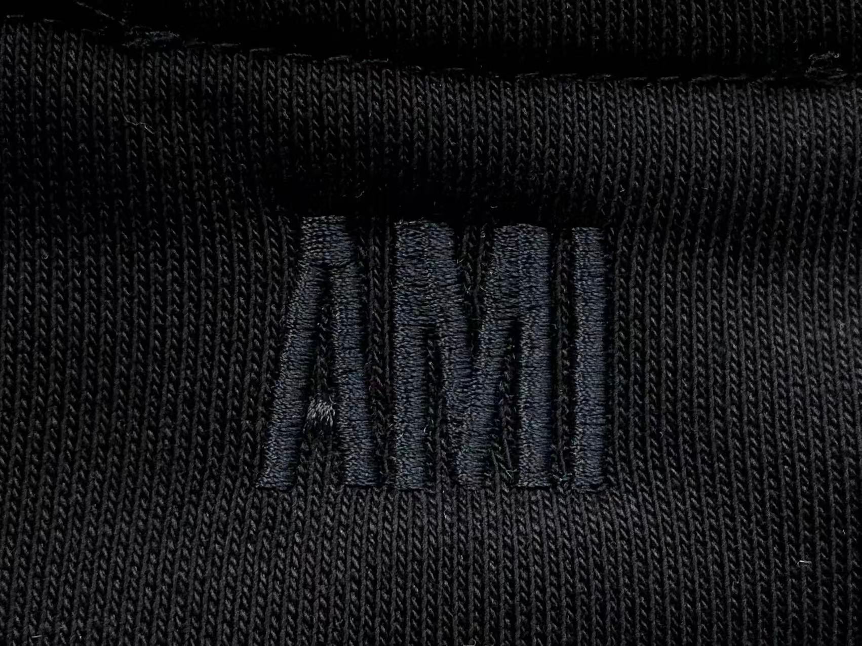 Am1 Hoodie