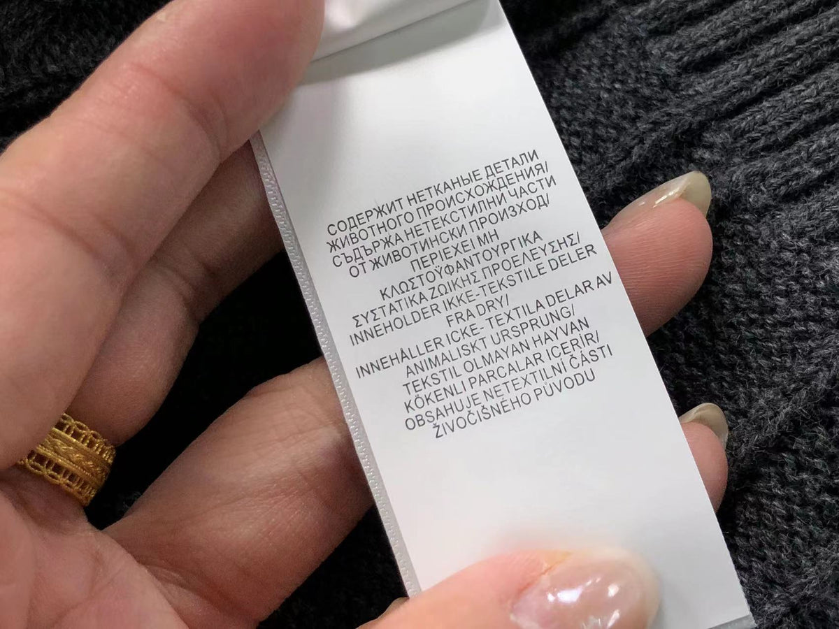 Ralph Lauren Sweater Female