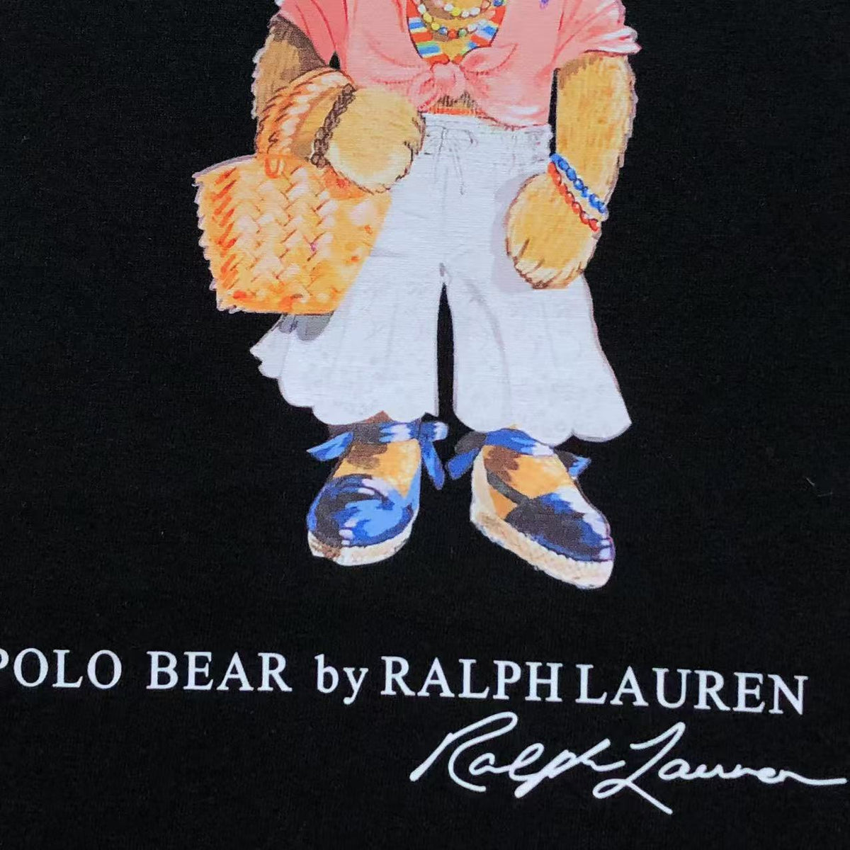 Ralph Lauren Tshirt