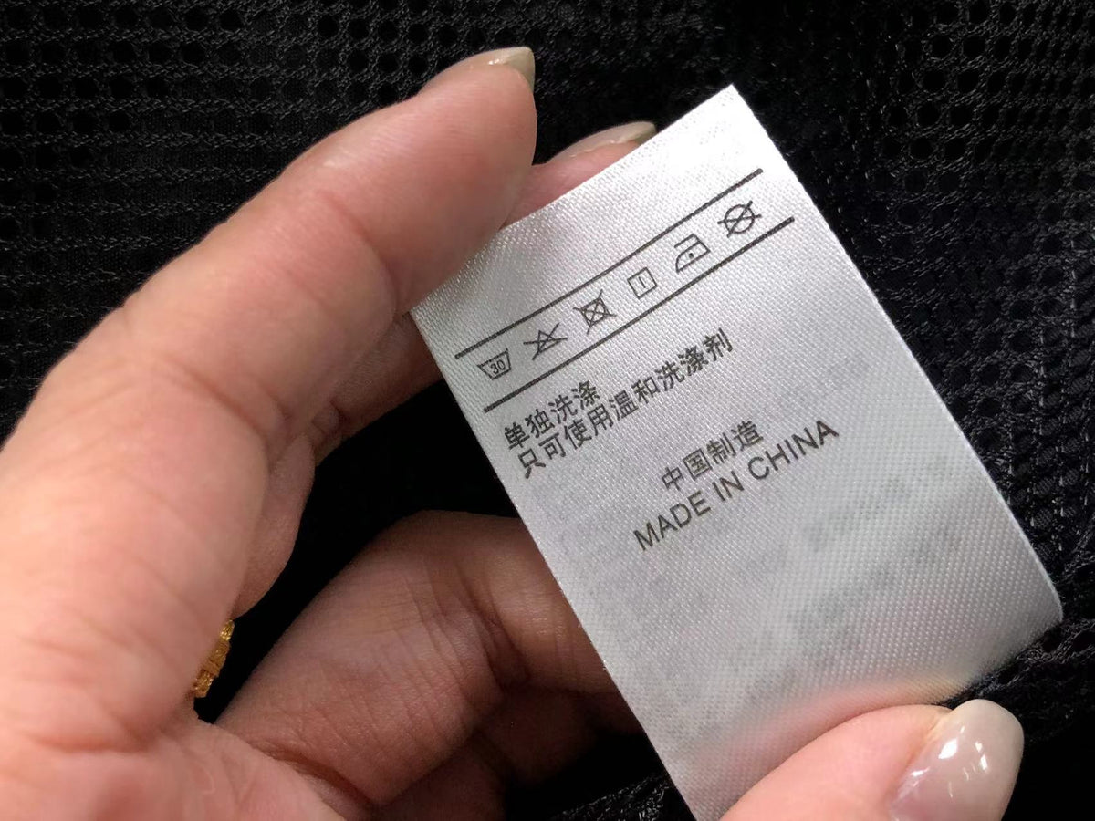 N1K Jacket