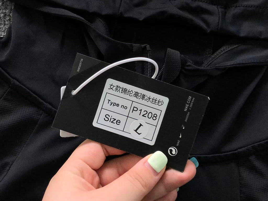 N1K Jacket Female