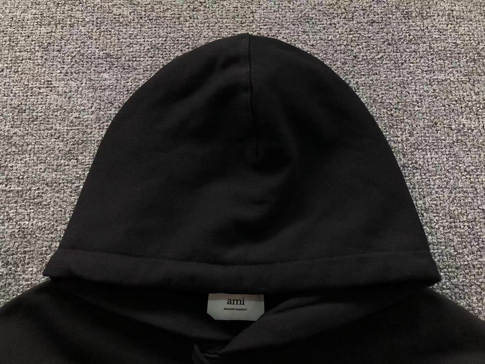 Am1 Hoodie