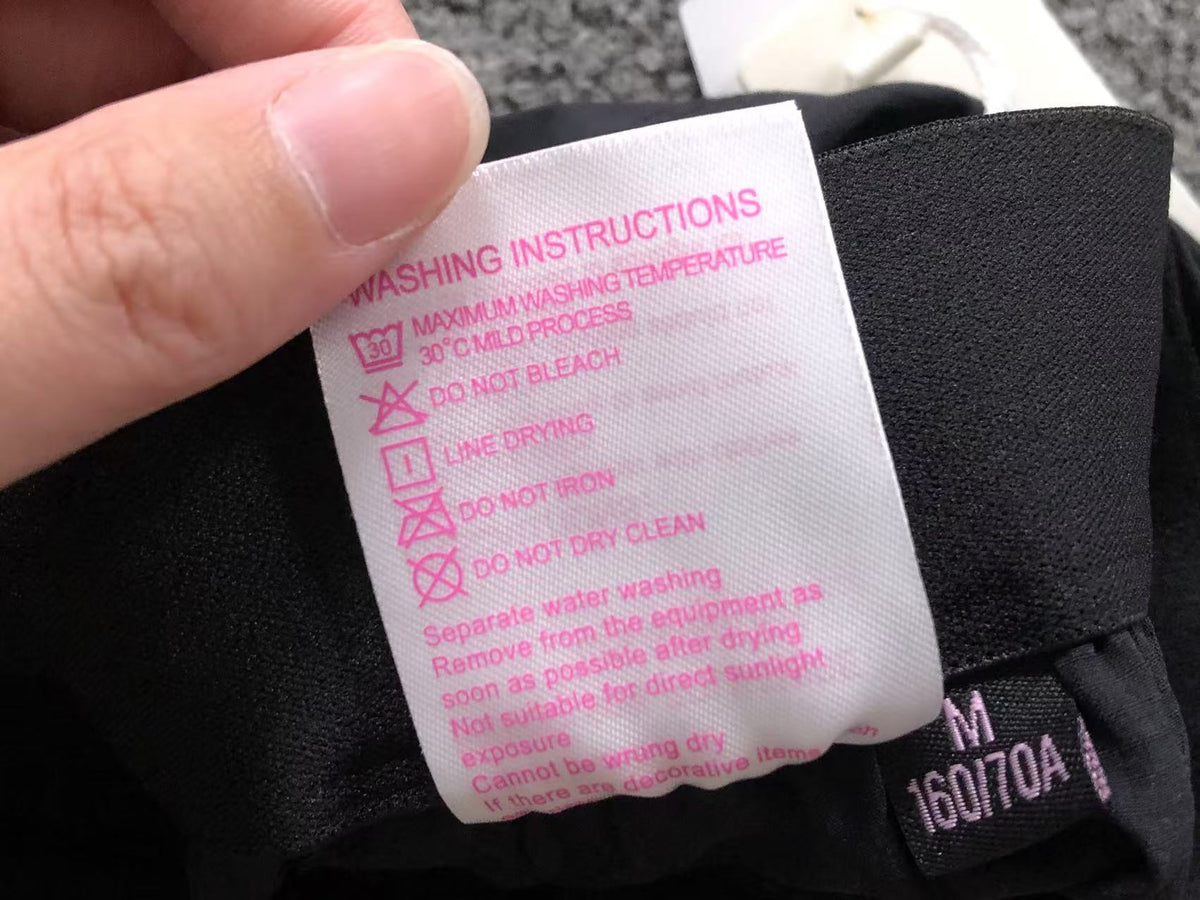 A1O Pants Female