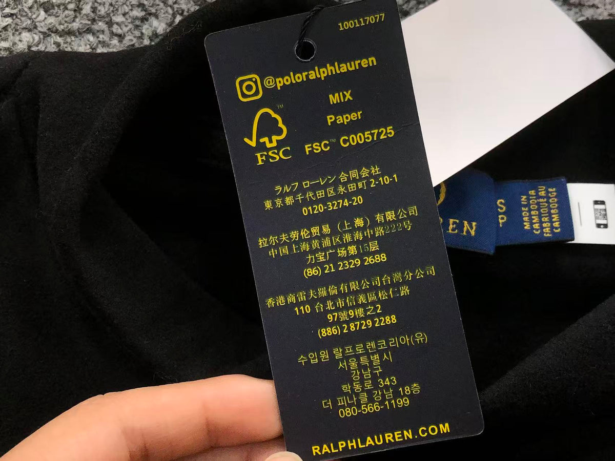 Ralph Lauren Longsleeve