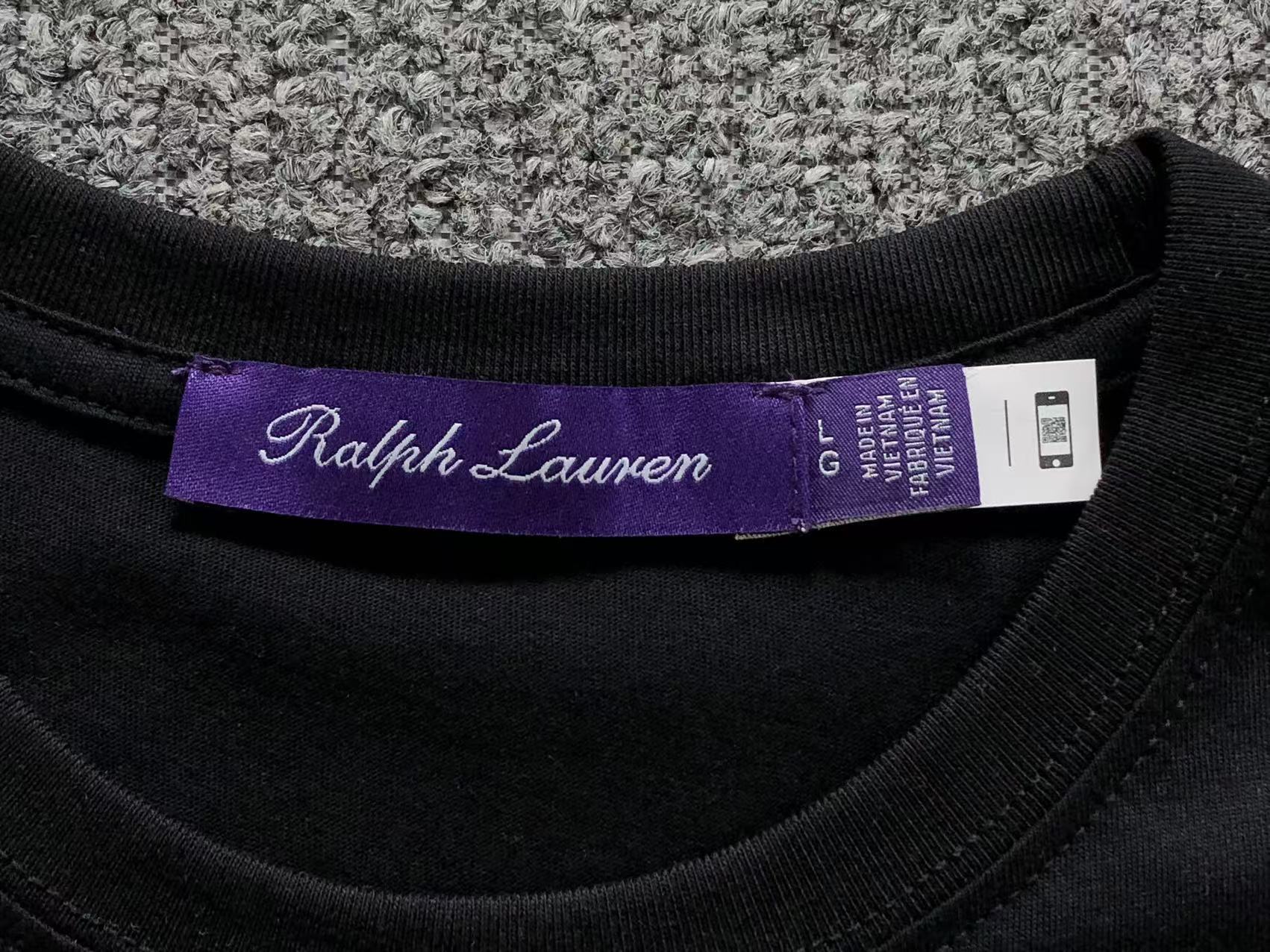 Ralph Lauren Tshirt Female