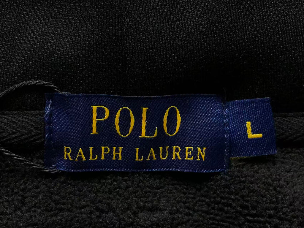 CRalph Lauren Hoodie & Pants