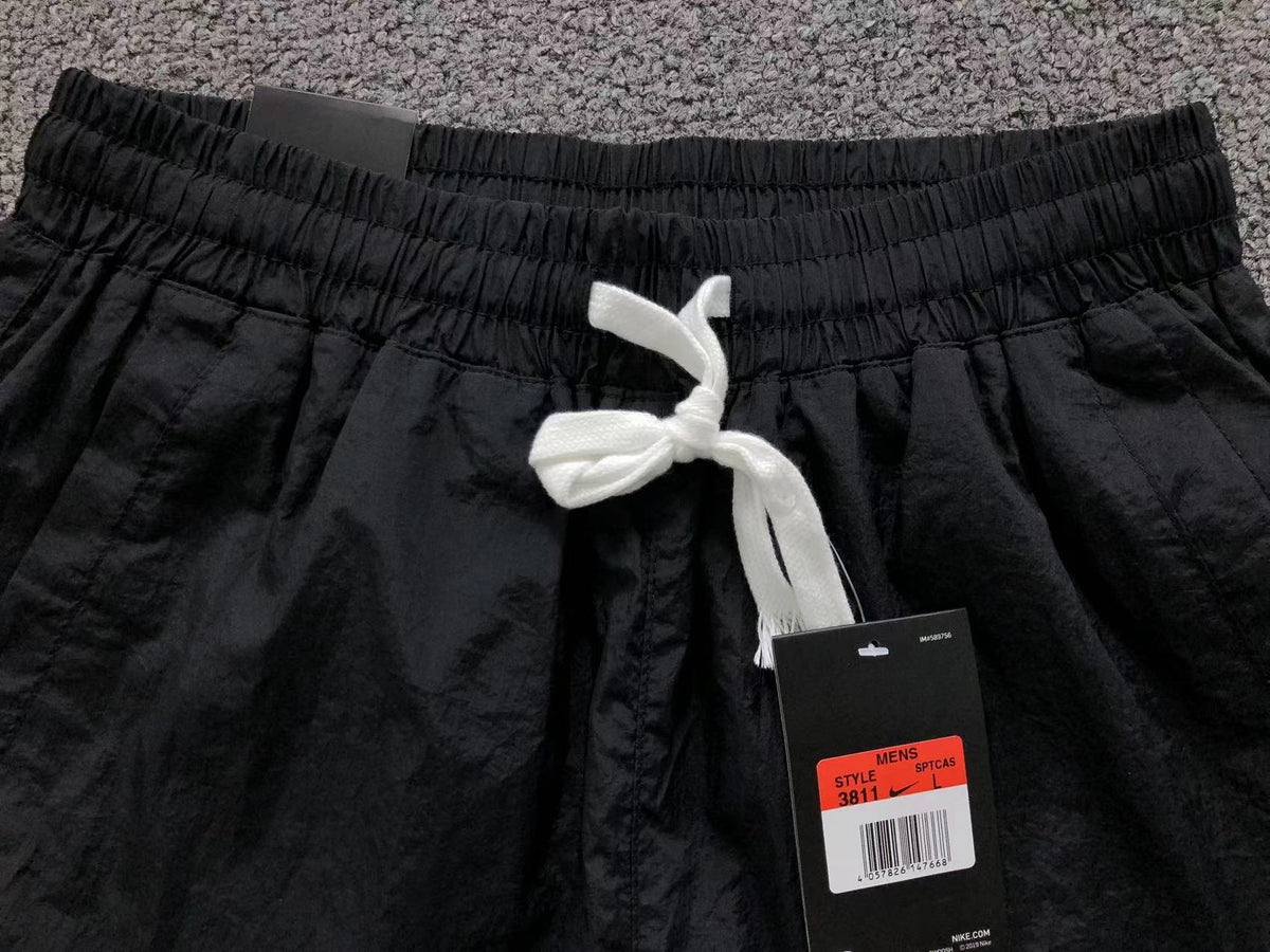 N1K Shorts