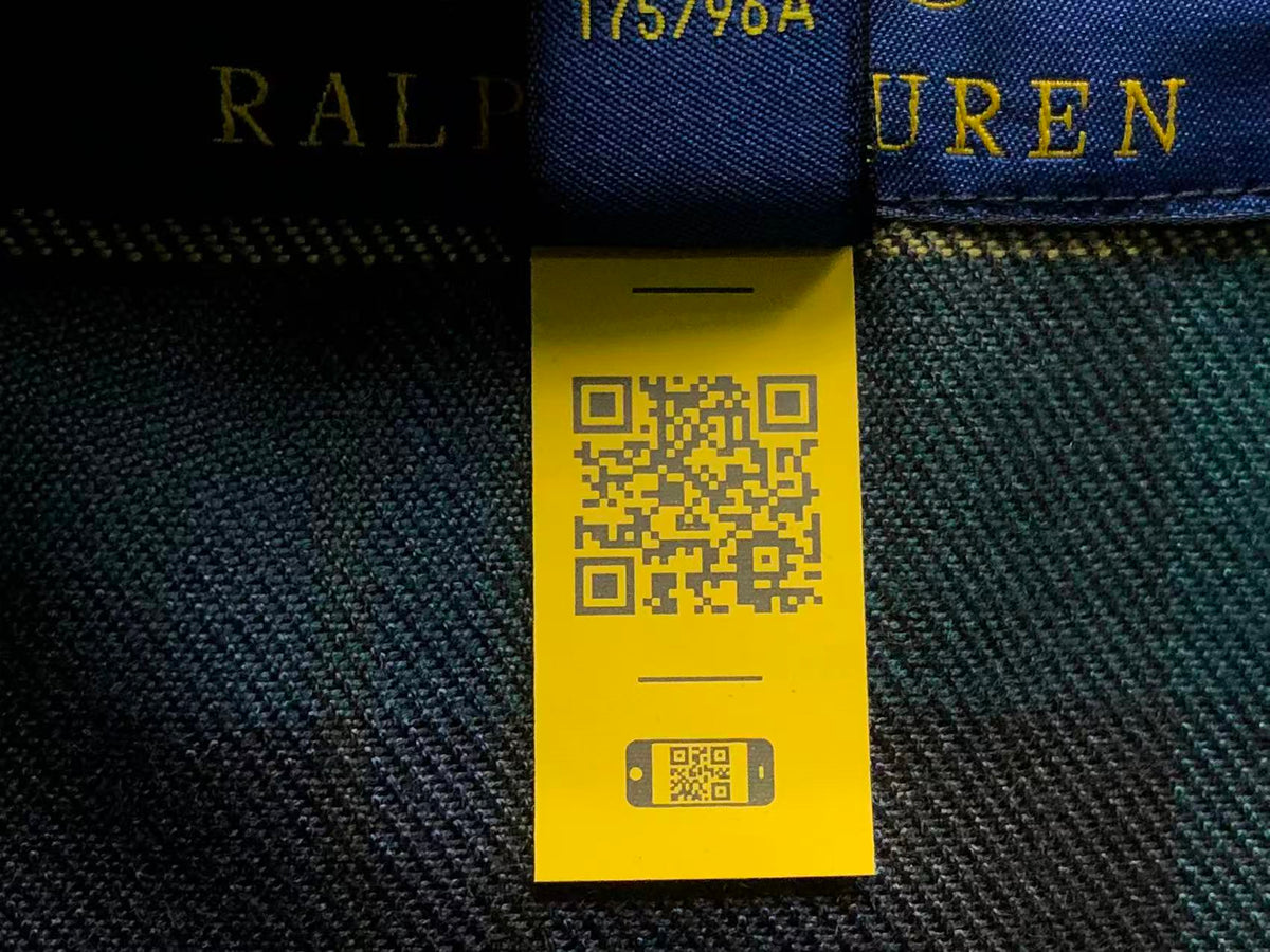 Ralph Lauren Jacket