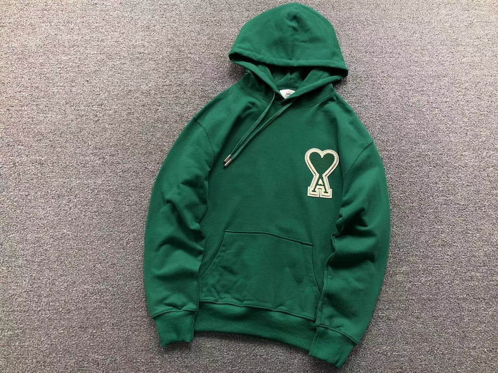Am1 Hoodie