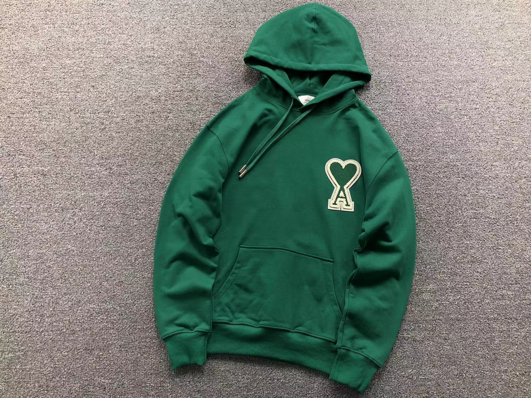 Am1 Hoodie