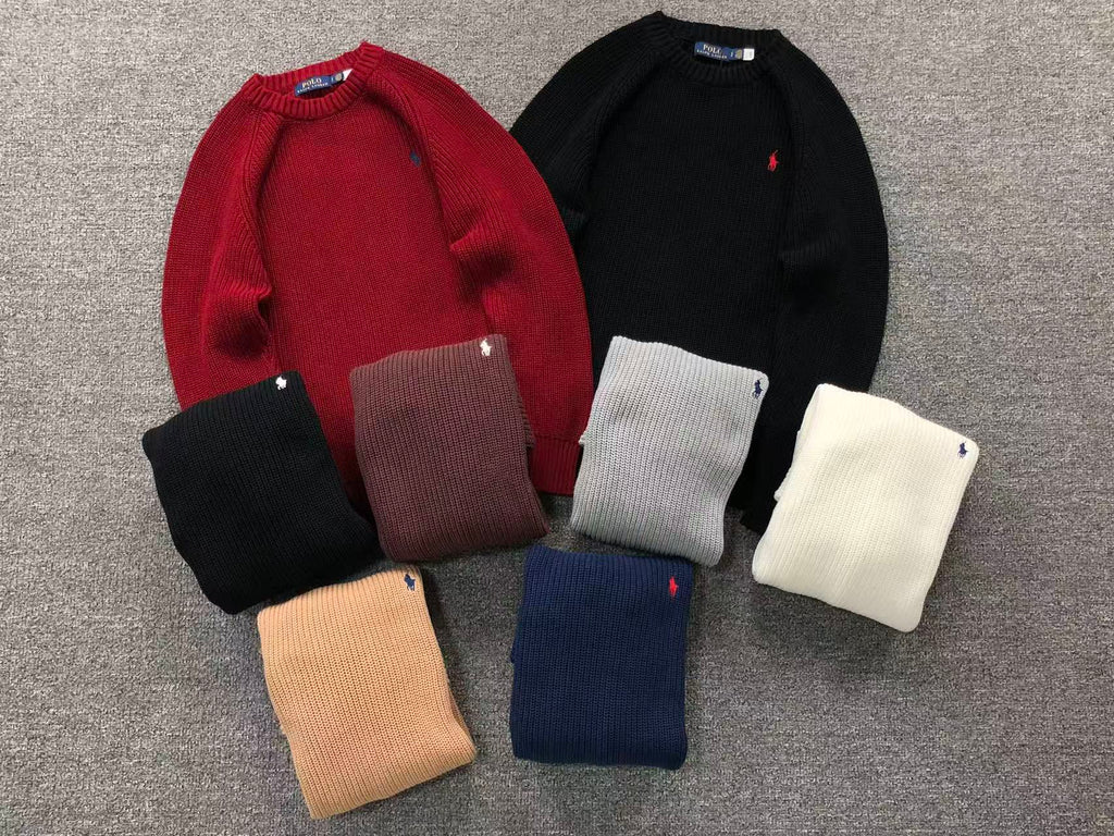 Ralph Lauren Sweater