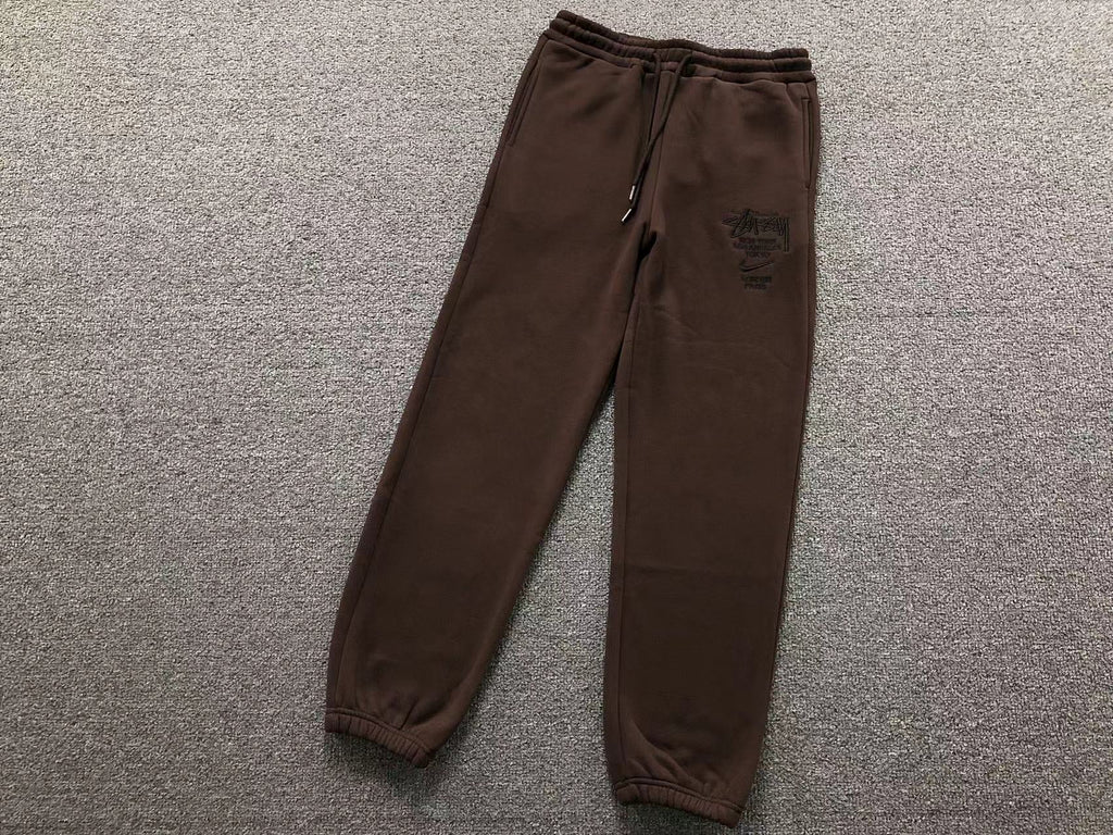 N1K Pants & Hoodie