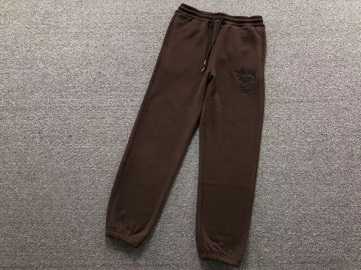 N1K Pants & Hoodie