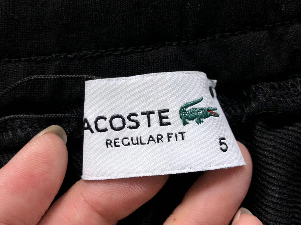Classic Pants