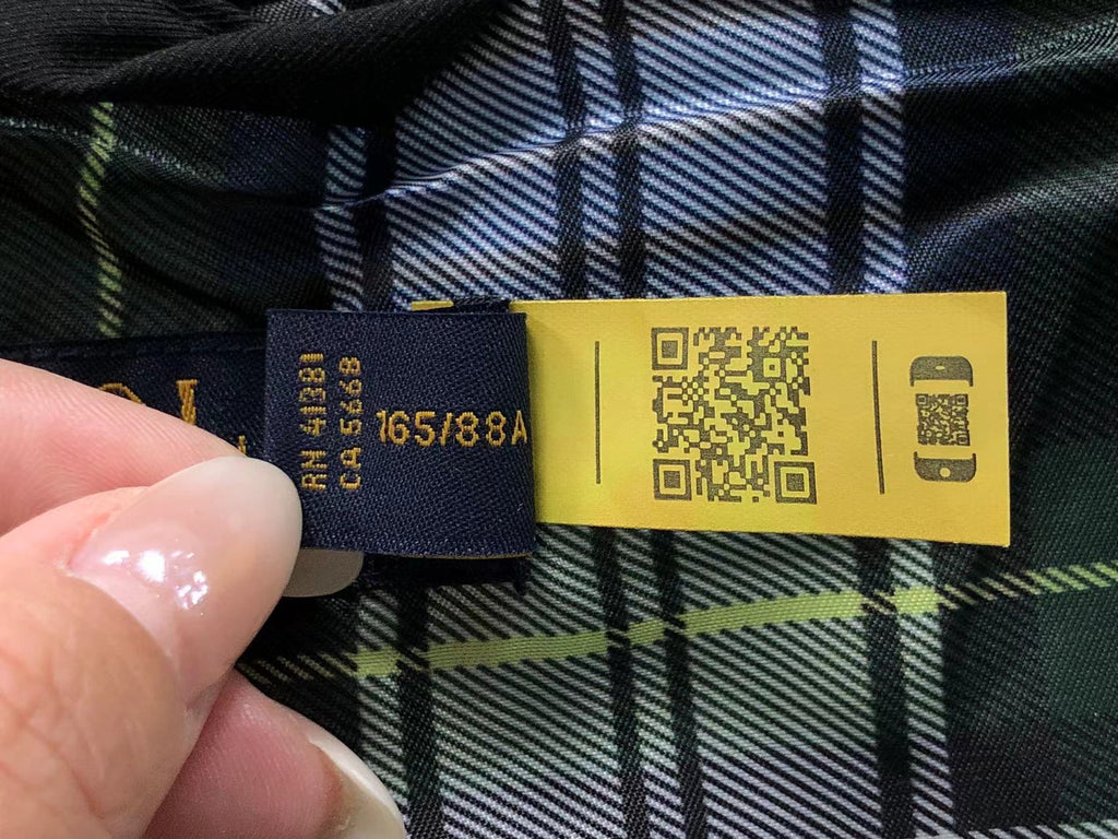 Ralph Lauren Jacket
