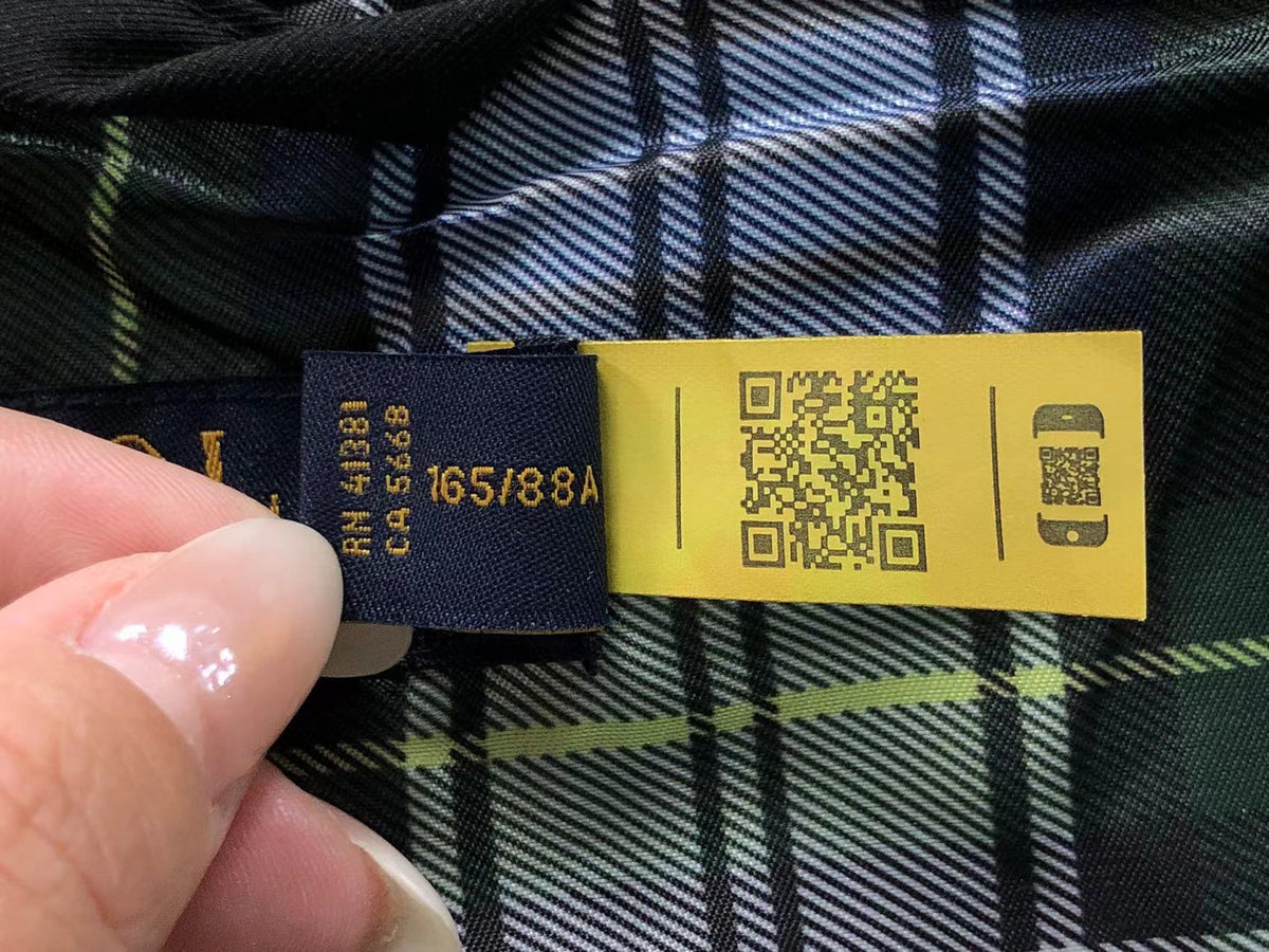Ralph Lauren Jacket