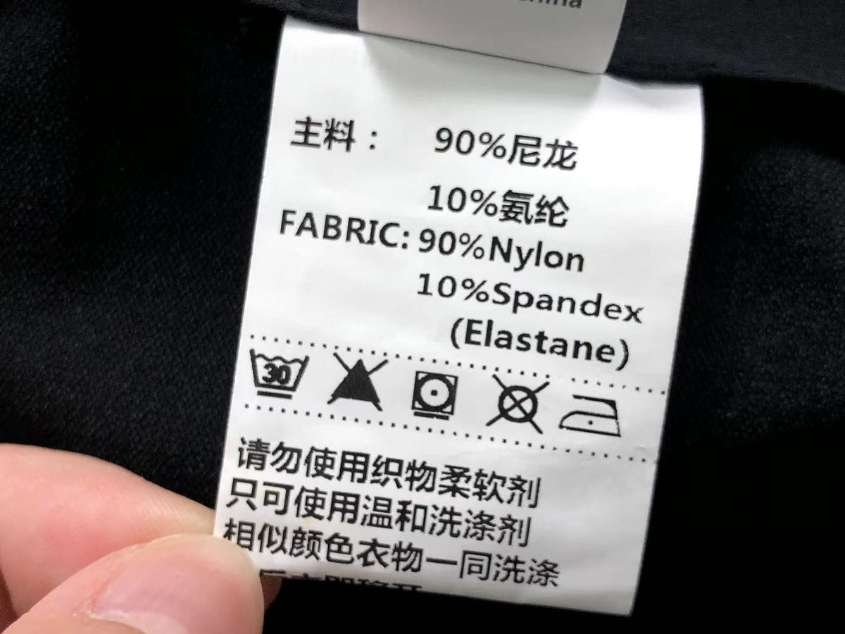 A1O Shorts