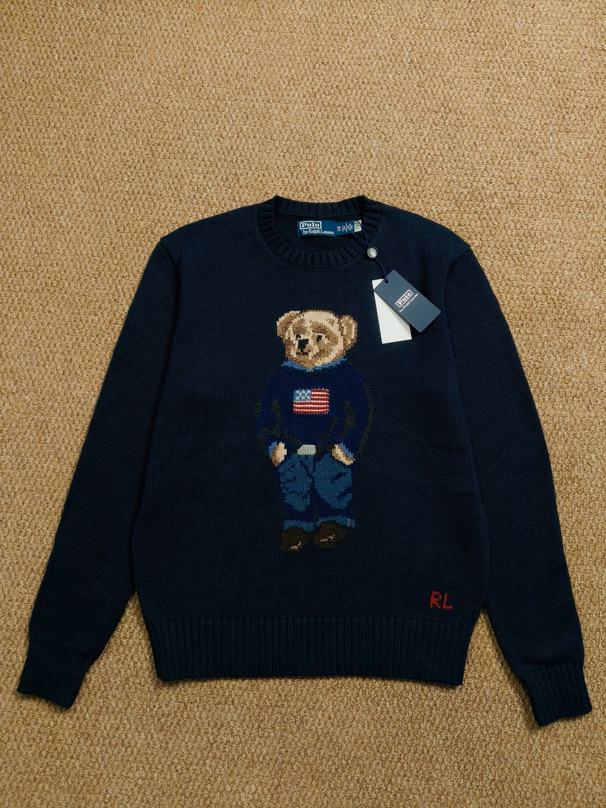 Ralph Lauren Sweater