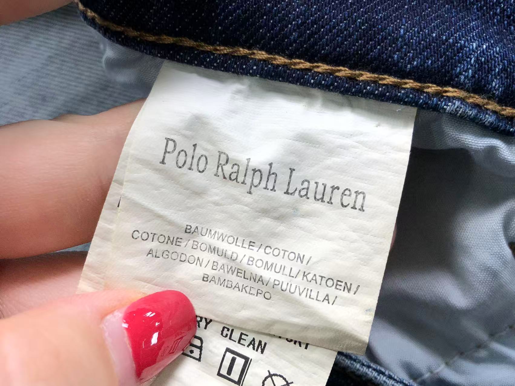 Ralph Lauren Pants