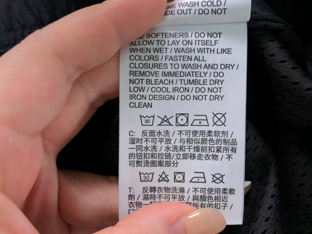 N1K Jacket