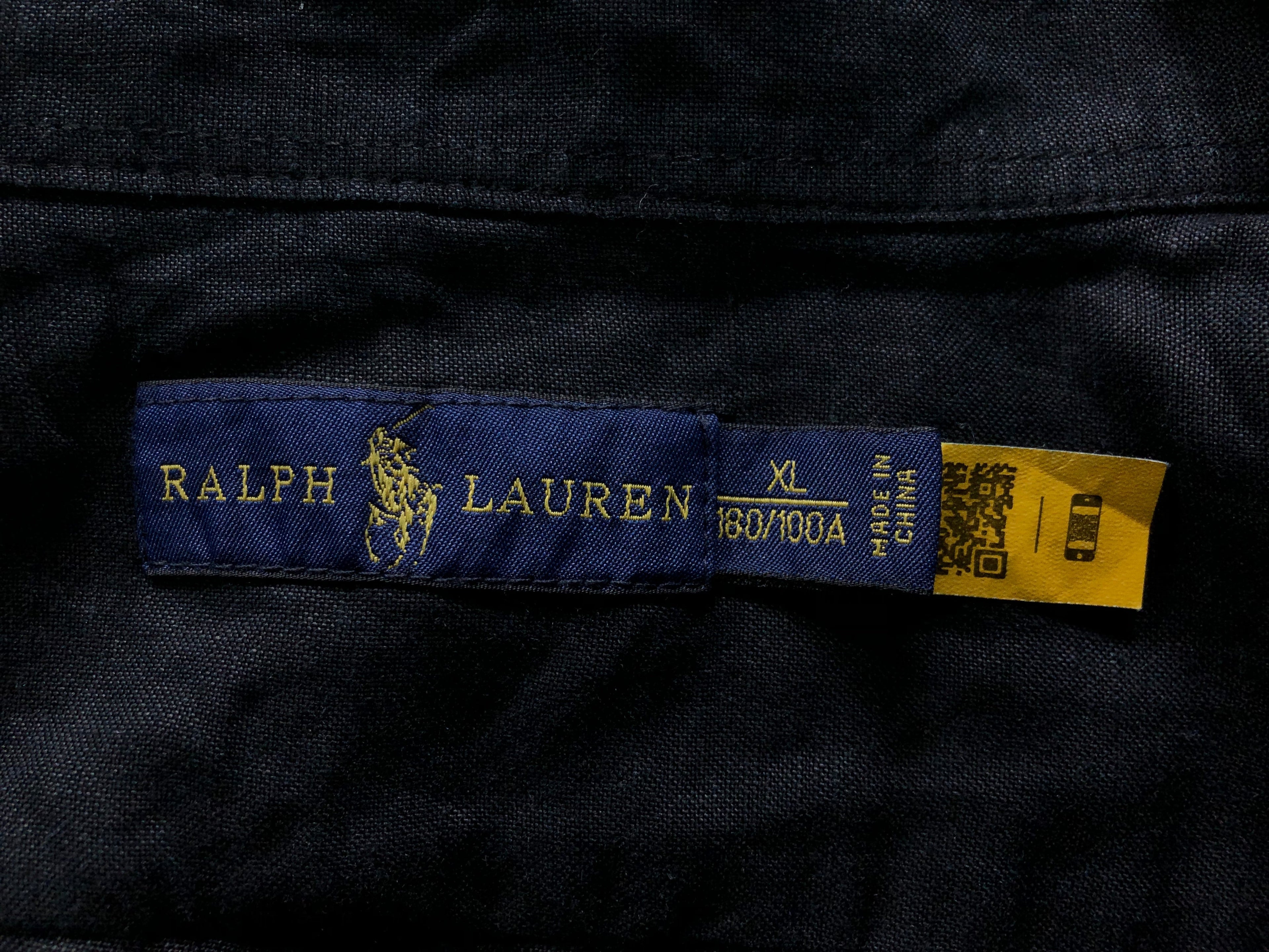 Ralph Lauren Shirt