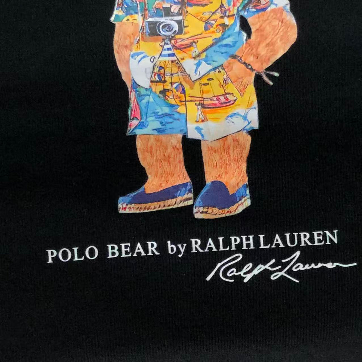 Ralph Lauren Tshirt
