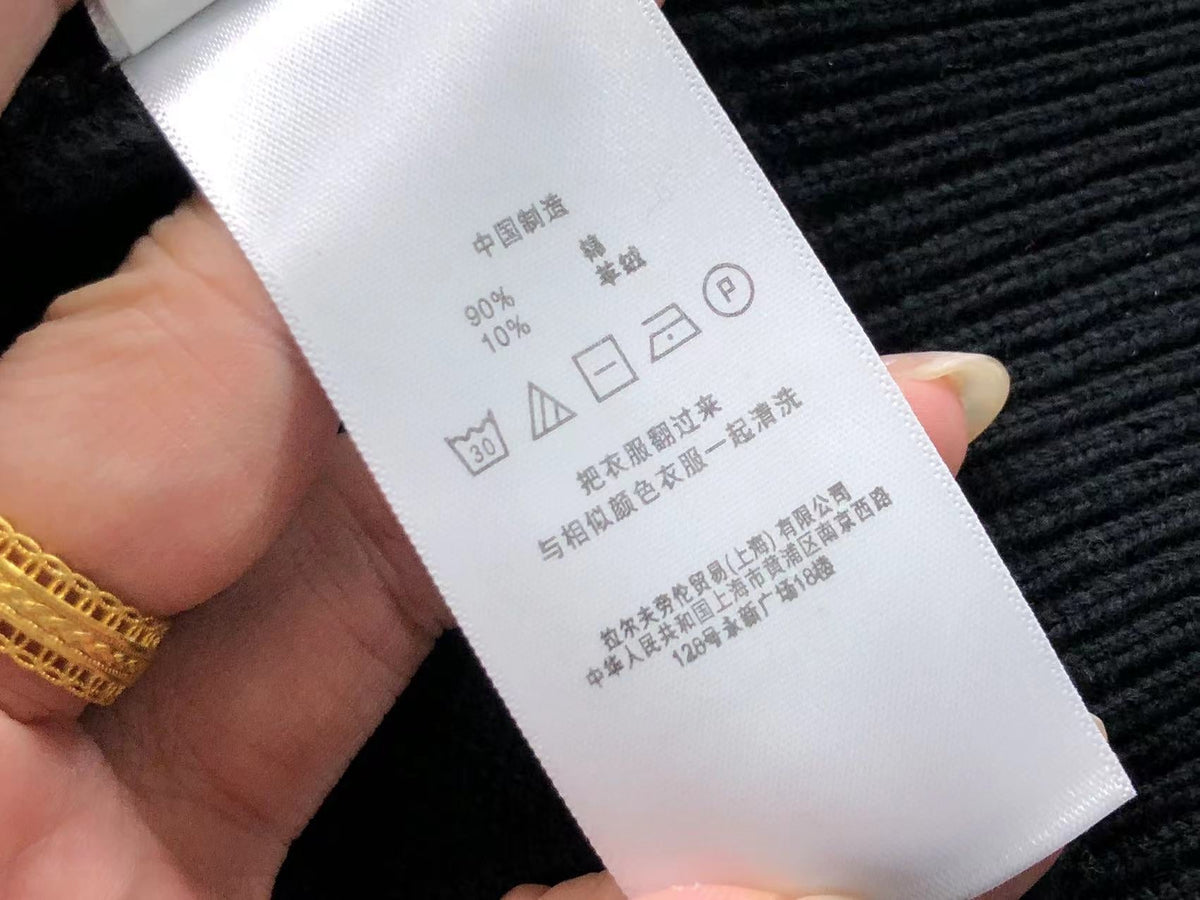 Ralph Lauren Sweater Female