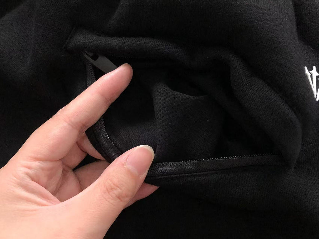 N1K Shorts