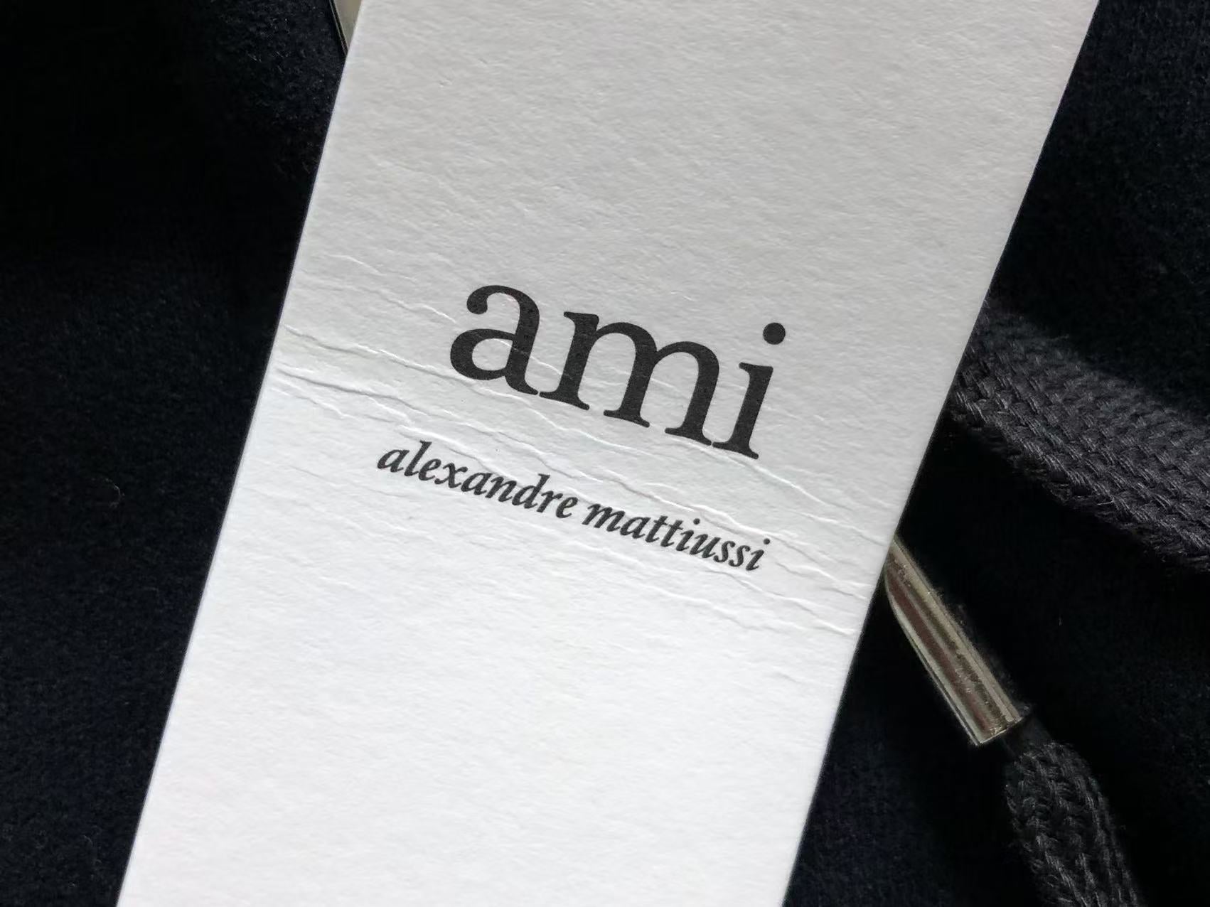 Am1 Hoodie Female