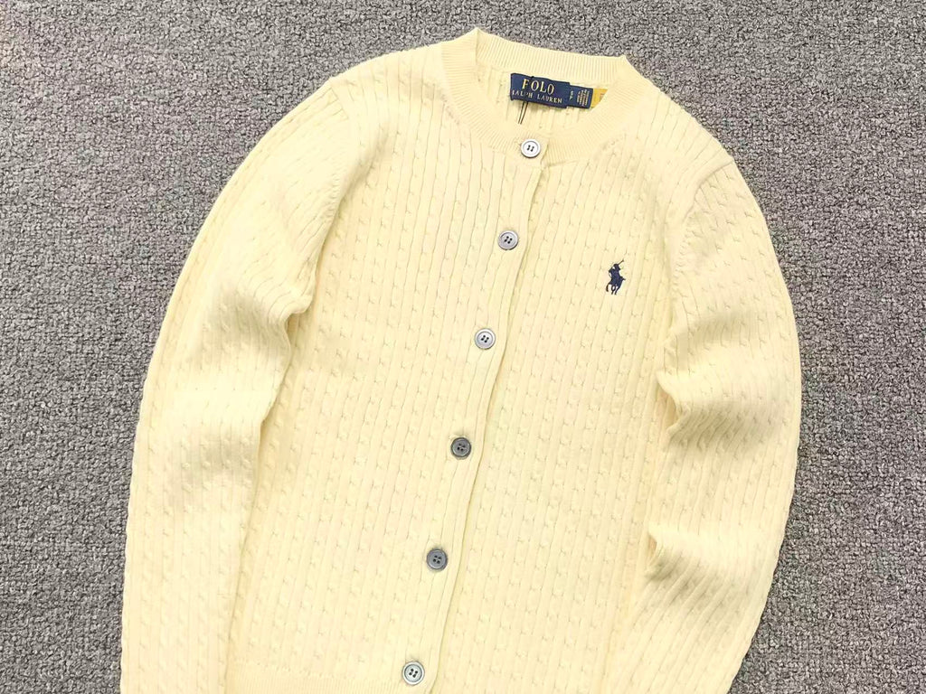 Ralph Lauren Sweater Female
