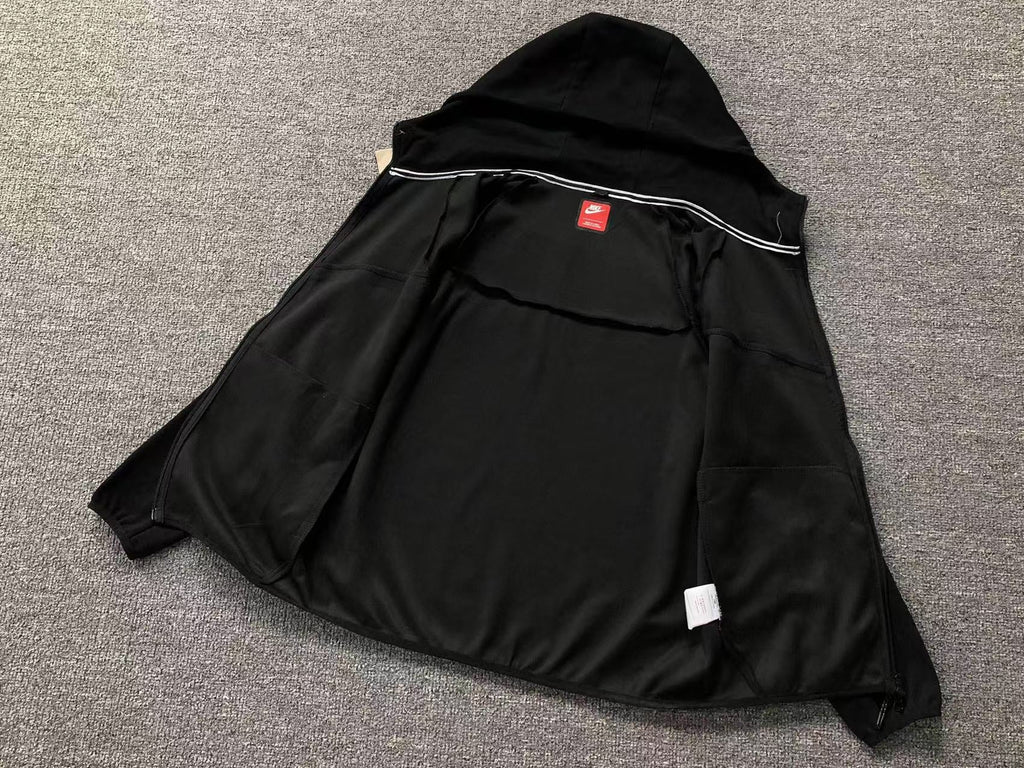 N1K Pants & Hoodie