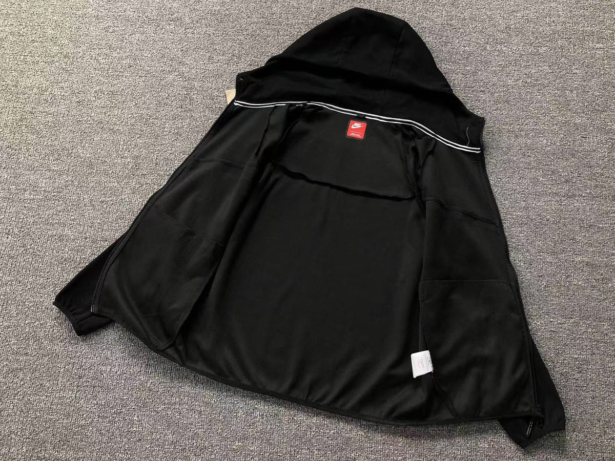 N1K Pants & Hoodie