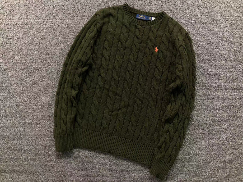 Ralph Lauren Sweater