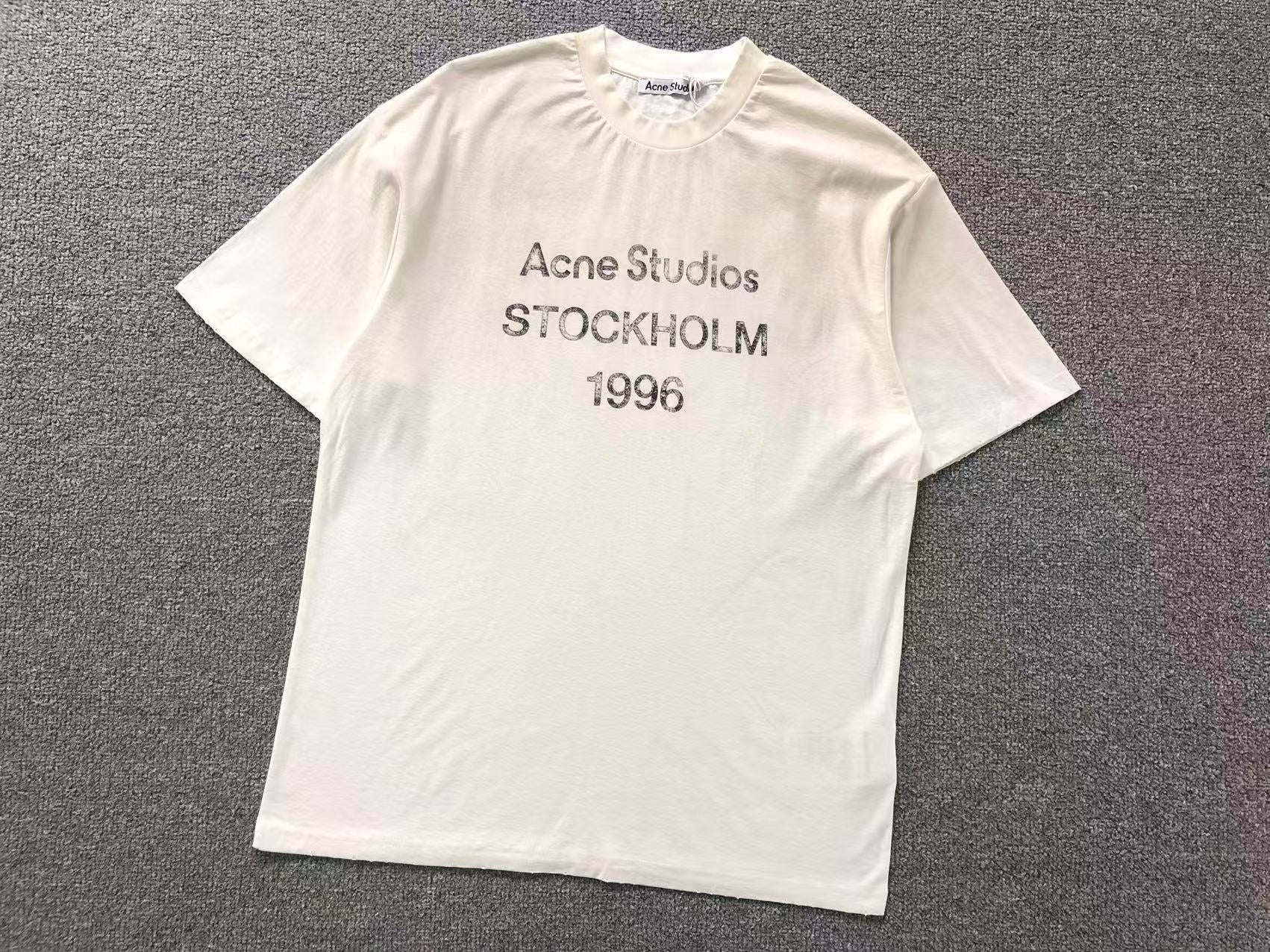 AcneStdios Tshirt