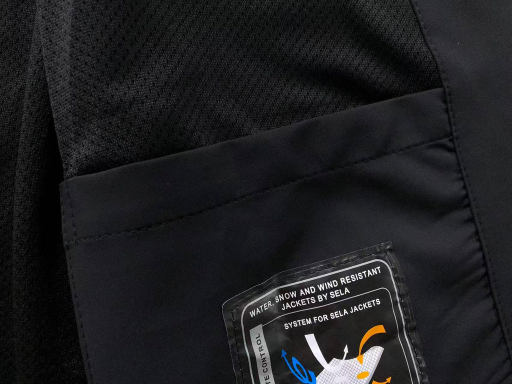 N1K Jacket