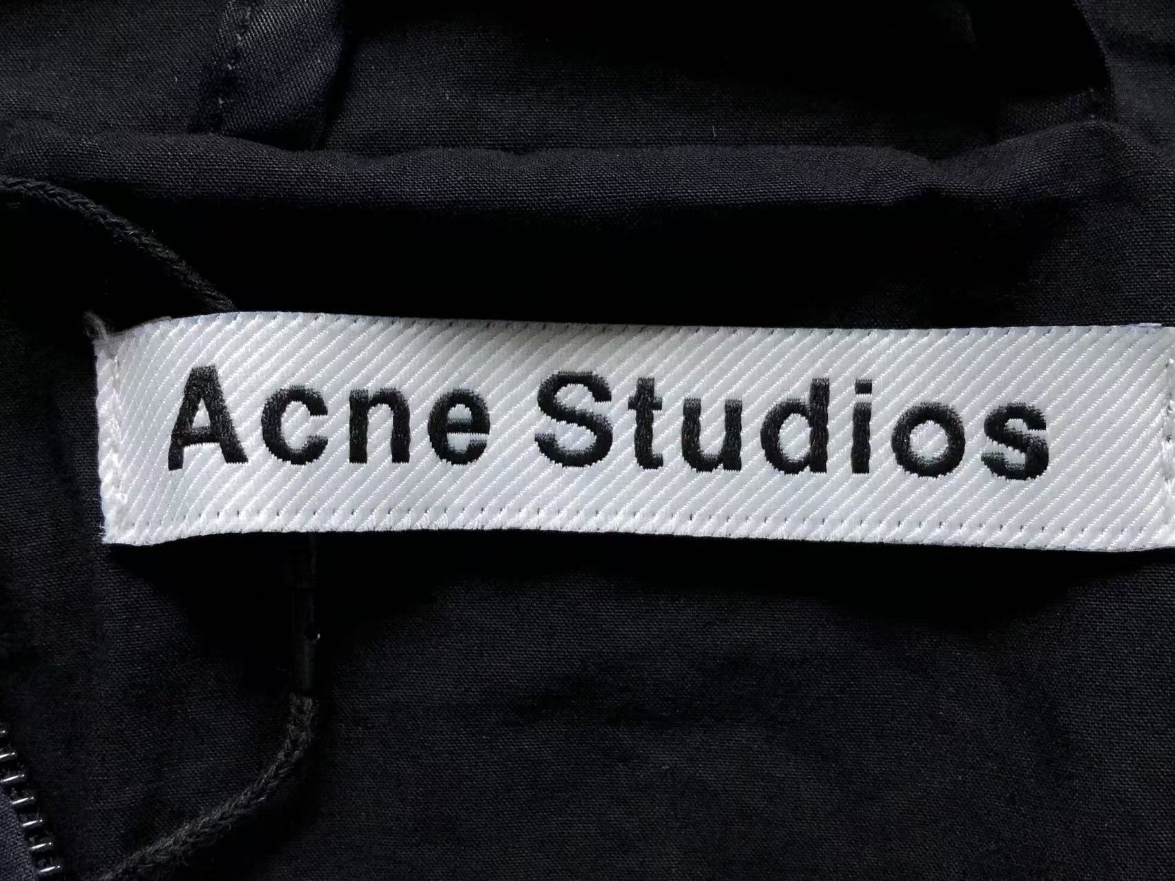 AcneStdios Jacket