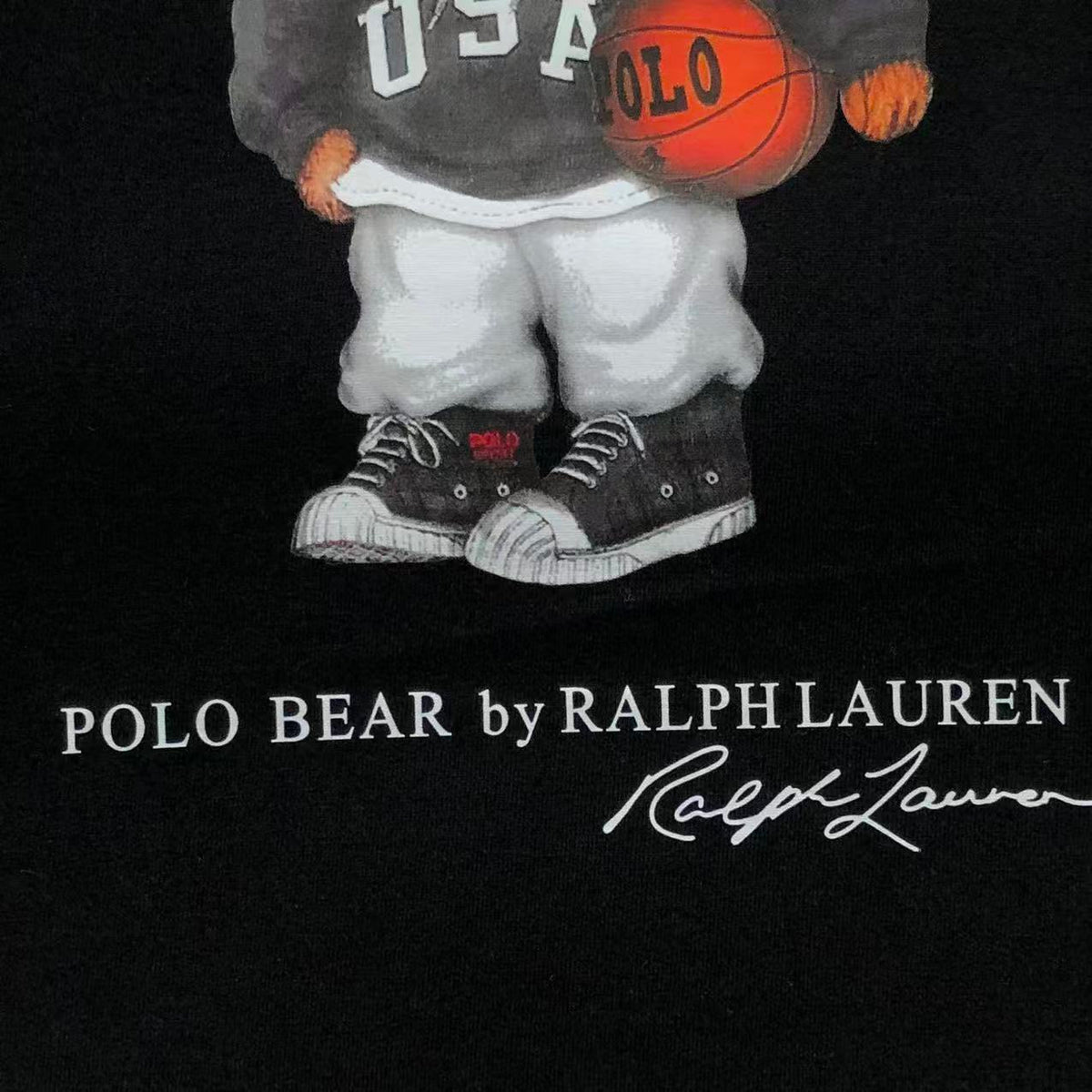 Ralph Lauren Tshirt