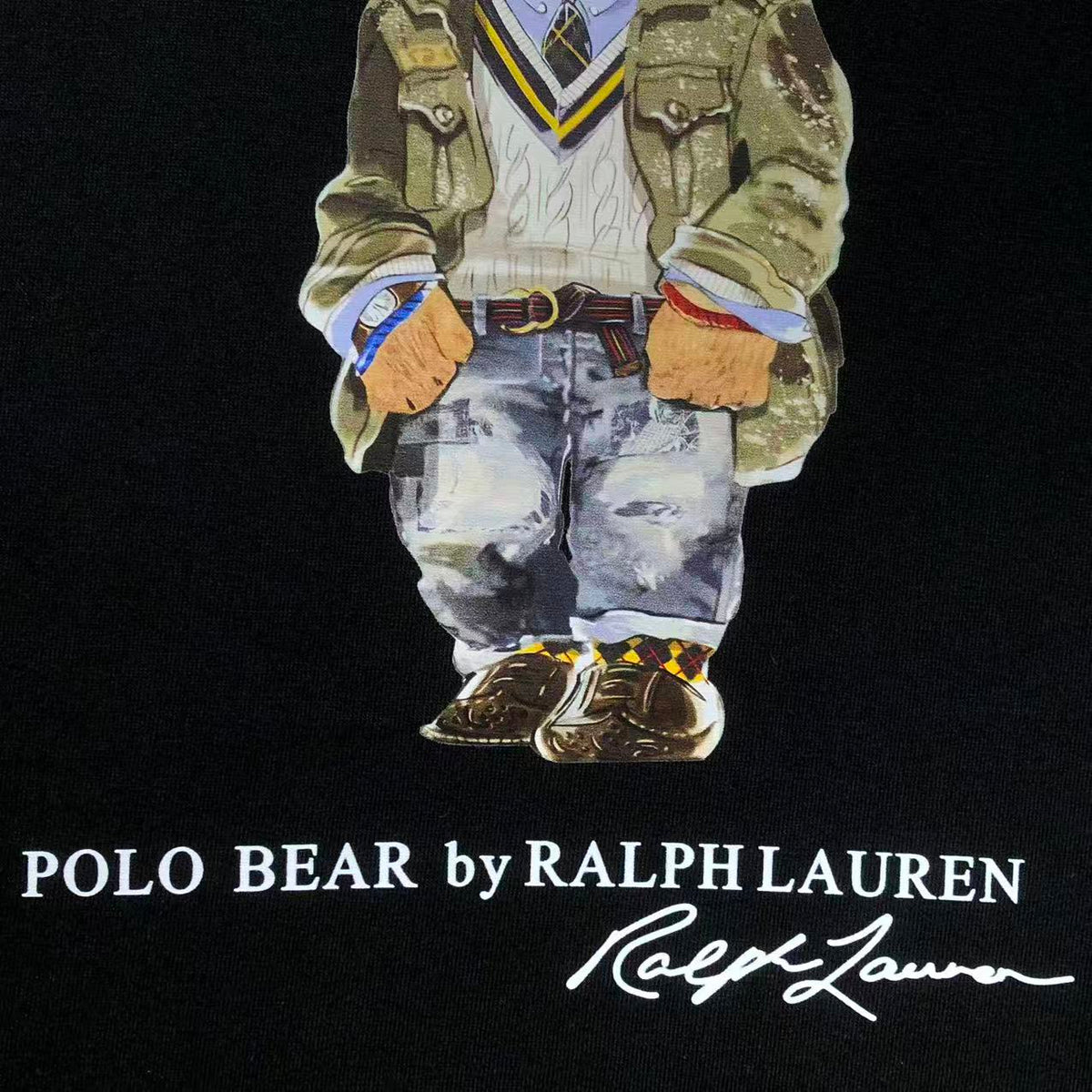 Ralph Lauren Tshirt