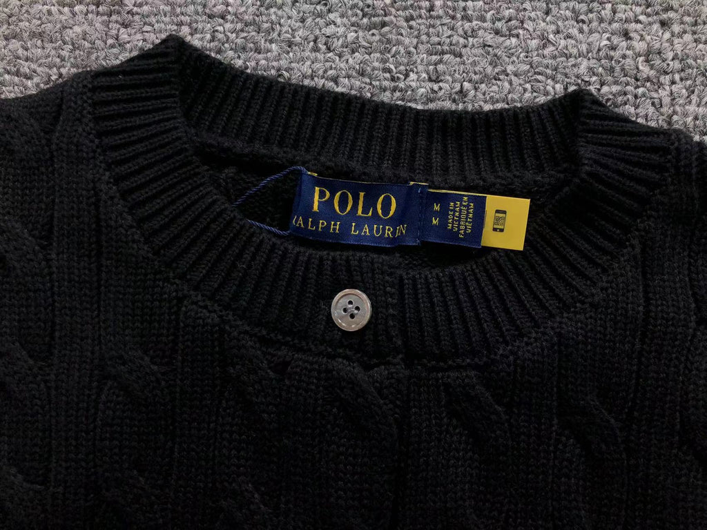 Ralph Lauren Sweater Female