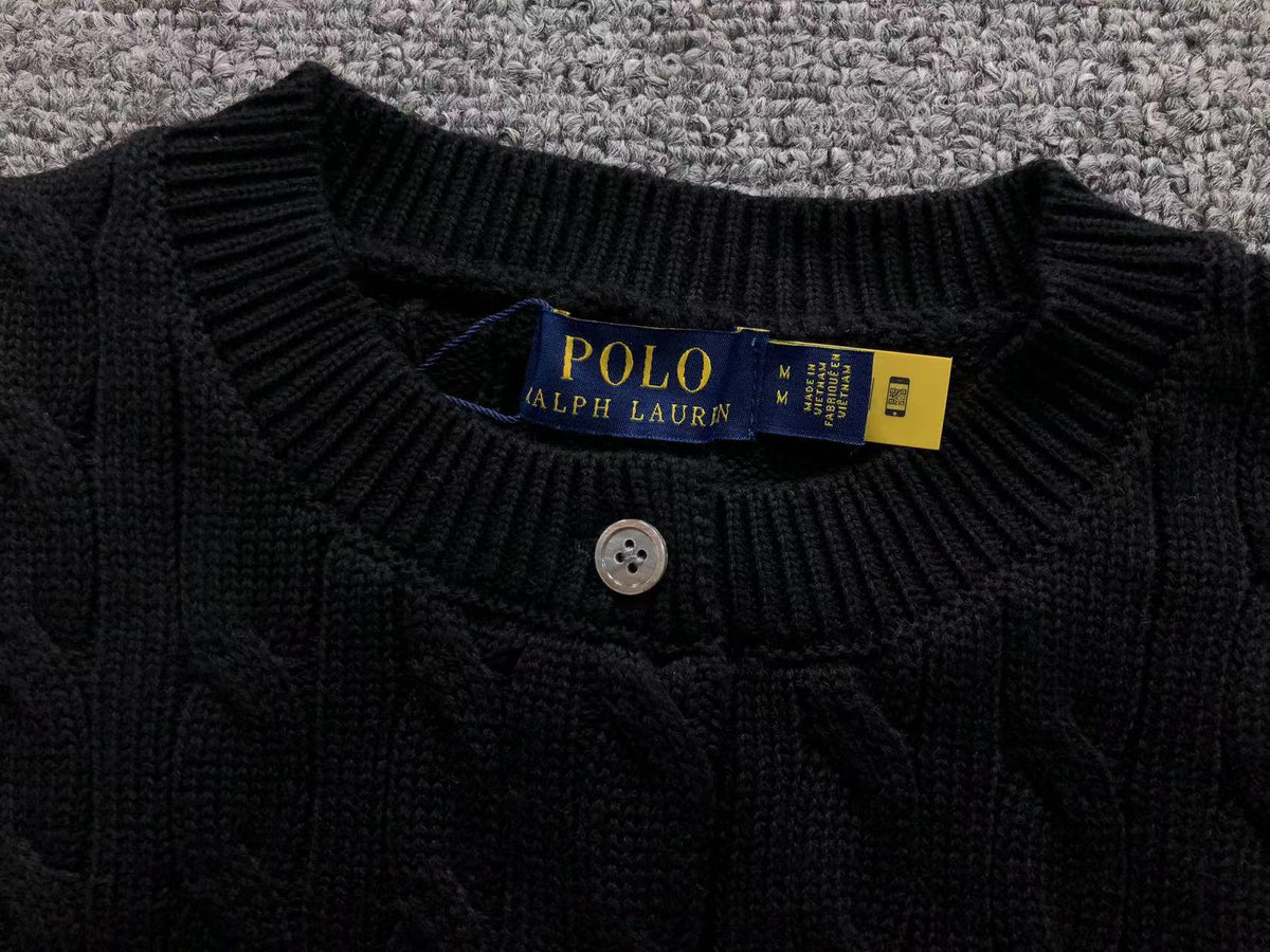 Ralph Lauren Sweater Female