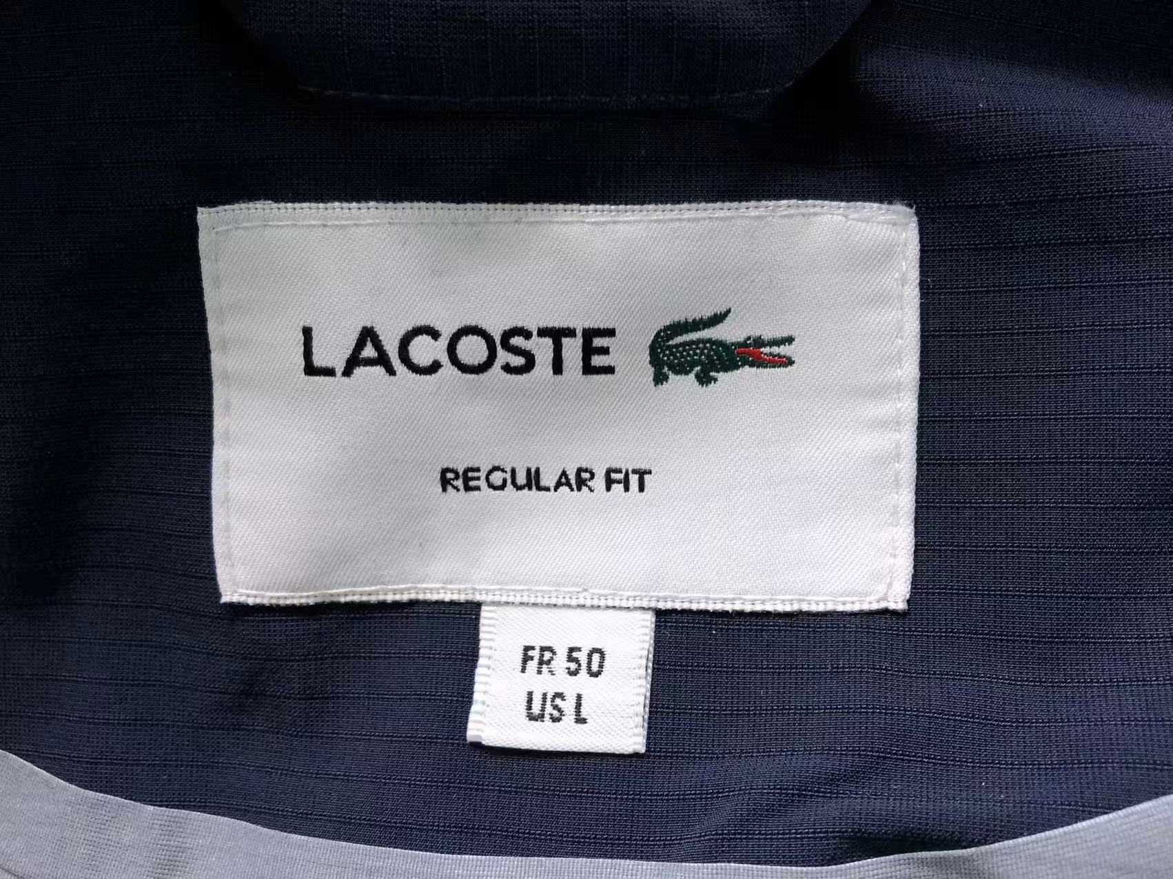Classic Jacket